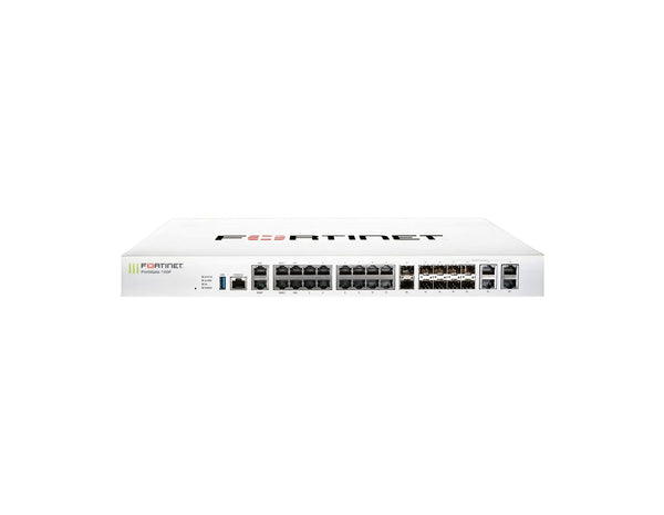 Fortinet FortiGate FG-100F Firewall + 3 Year UTP Bundle