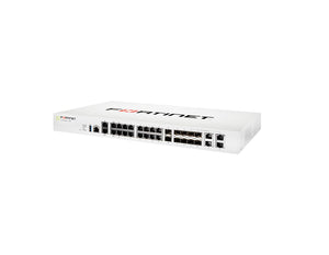 Fortinet FG-100F Firewall