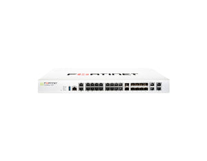 Fortinet FG-100F Firewall