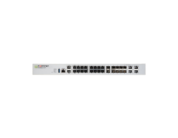 Fortinet FortiGate FG-101F Next Generation Firewall