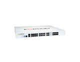 Fortinet FortiGate FG-200F Firewall + 1 Year UTP Bundle