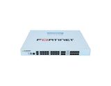 Fortinet FortiGate FG-200F Firewall + 3 Year UTP Bundle