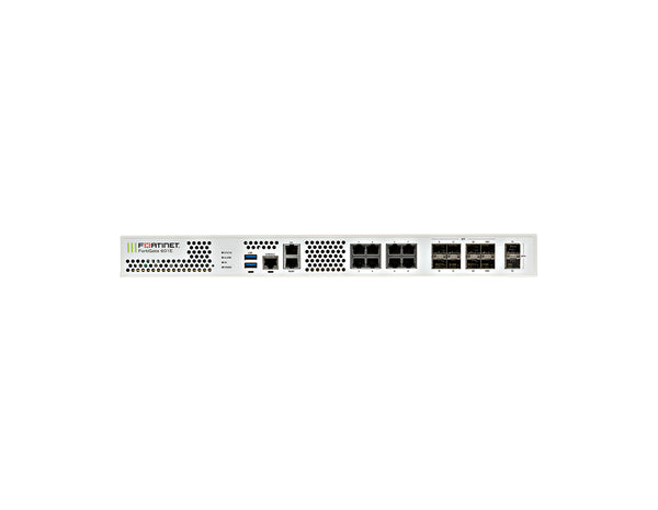 Fortinet FG-601E Firewall