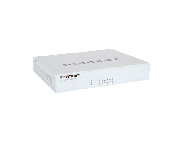 Fortinet FortiGate FG-80F Next-Generation Firewall