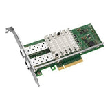 Intel X520DA2G2P5 X520-DA2 Dual-Port 10GbE SFP+ Network Adapter