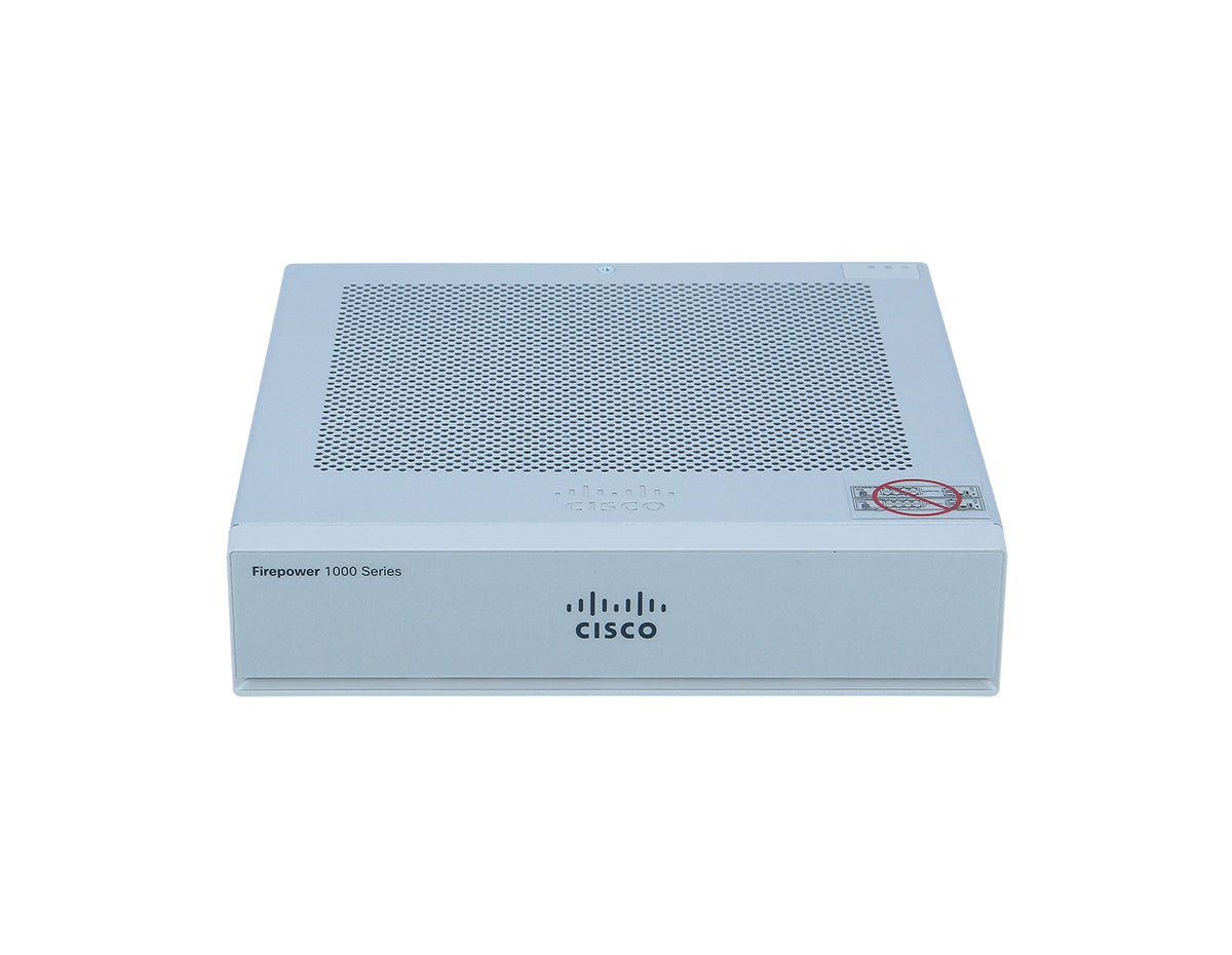 Cisco FPR1010-ASA-K9 Firewall