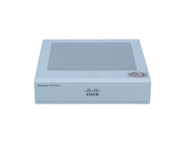 Cisco FPR1010-ASA-K9 Firewall