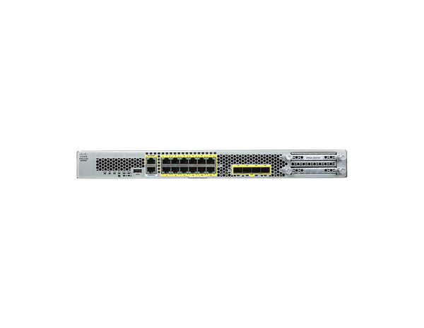 Cisco FPR2110-NGFW-K9 Firewall
