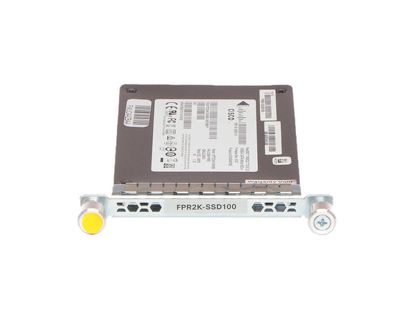 Cisco FPR2K-SSD100 Solid State Drive