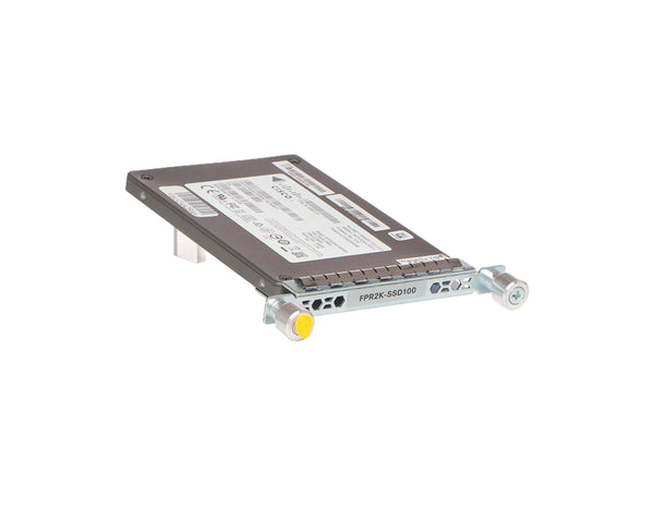 Cisco FPR2K-SSD100 Solid State Drive