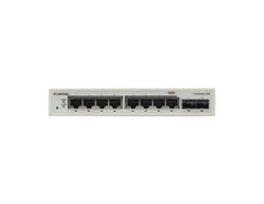 FortiSwitch-108F – FS-108F Fortinet FortiSwitch 108F Ethernet Switch