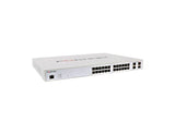 Fortinet FS-124E-FPOE Switch