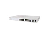 Fortinet FS-124E-FPOE Switch