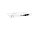 Fortinet FS-124E-POE Switch