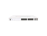 Fortinet FS-124F-FPOE Switch