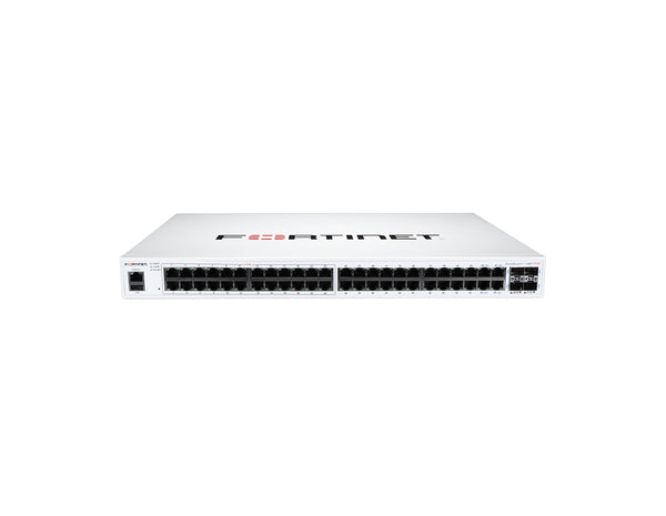 Fortinet FS-148F-POE Switch