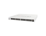 Fortinet FS-248E-FPOE Switch