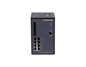 Fortinet FSR-112D-POE Switch