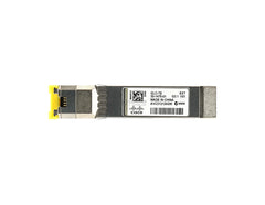 Lot de 2 SFP CISCO GLC-TE 1000BASE RJ45