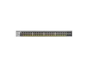 Netgear GS752TPP-100NAS Smart Managed Switch