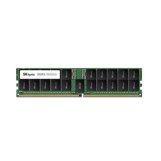 SK hynix HMCG78AHBRA 16GB DDR5-6400 ECC RDIMM Server Memory Module