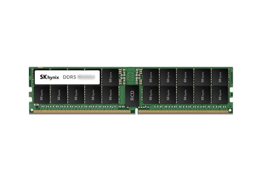 SK hynix HMCG78CMBRA 16GB DDR5-8000 ECC RDIMM Server Memory Module