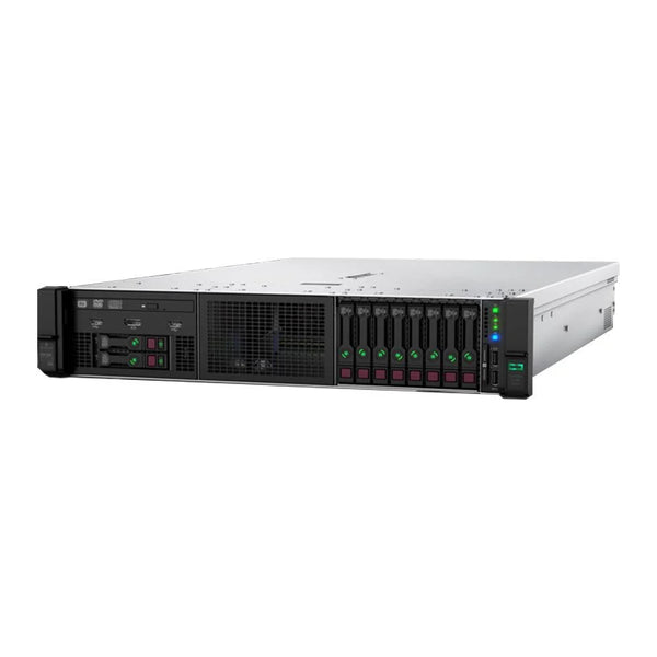 HPE ProLiant DL380 Gen10 4208 2.1GHz 8-core 1P Server (P23465-B21)