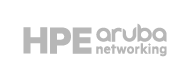 HP Aruba