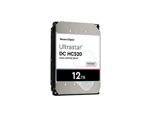 HGST - WD Ultrastar DC HC520 HDD | HUH721212ALE600