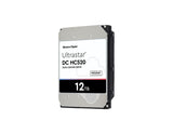 HGST - WD Ultrastar DC HC520 HDD | HUH721212ALE600