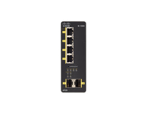 Cisco Catalyst C1200-16T-2G 16-Port Gigabit Switch