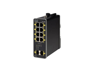 Cisco IE-1000-8P2S-LM Switch