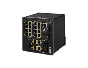 Cisco IE-2000-16PTC-G-L Switch