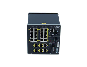 Cisco IE-2000-16TC-G-X Switch