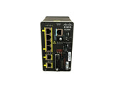 Cisco IE-2000-4T-B Switch