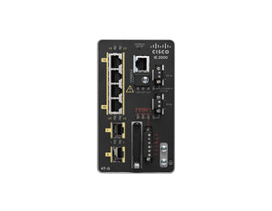 Cisco IE-2000-4T-G-B Switch