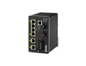 Cisco IE-2000-4T-G-L Switch