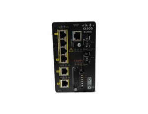 Cisco IE-2000-4T-L Switch