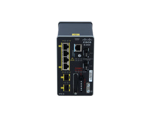 Cisco IE-2000-8TC-B Switch | Resilience Made Easy Cisco IE-2000-8TC-B Switch | Resilience Made Easy