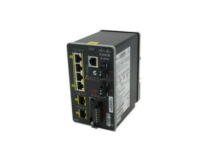 Cisco IE-2000-4TS-L Switch