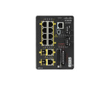 Cisco IE-2000-8TC-B Switch