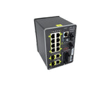 Cisco IE-2000-8TC-G-E Switch
