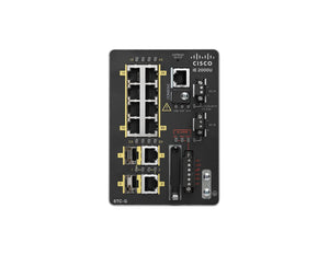 Cisco Catalyst C1200-16T-2G 16-Port Gigabit Switch