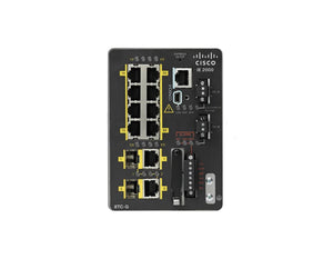 Cisco IE-2000-8TC-G-L Switch