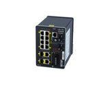 Cisco IE-2000-8TC-G-N Switch