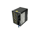 Cisco IE-2000-8TC-L Switch