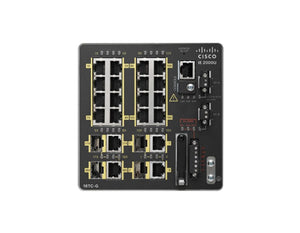 Cisco IE-2000U-16TC-GP Switch