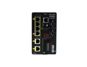 Cisco IE-2000U-4T-G Switch