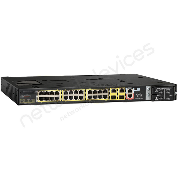 Cisco IE-3010-24TC Switch