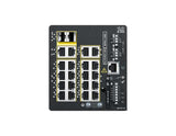 Cisco IE-3100-18T2C-E Switch